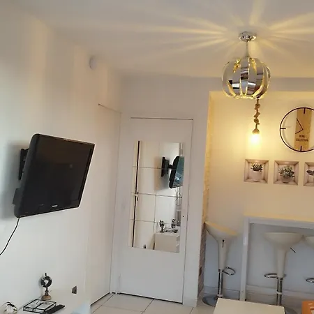 Lägenhet Agreable 2 Pieces 30 M2 A Louer