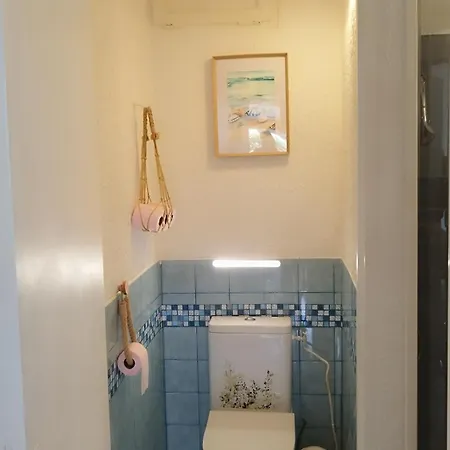 2 Pièces 30 M2 à Louer