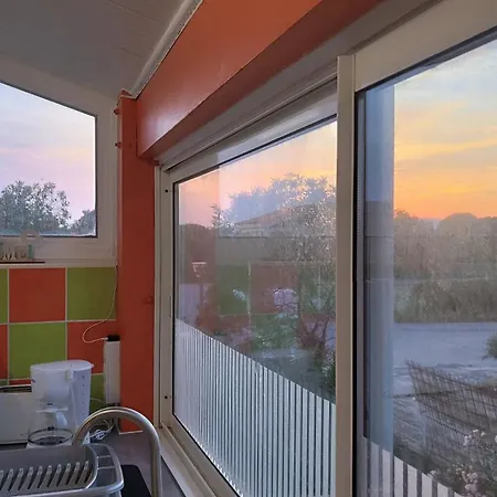 Lägenhet Agreable 2 Pieces 30 M2 A Louer