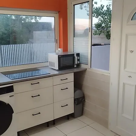 Appartement 2 Pièces 30 M2 à Louer Le Barcarès