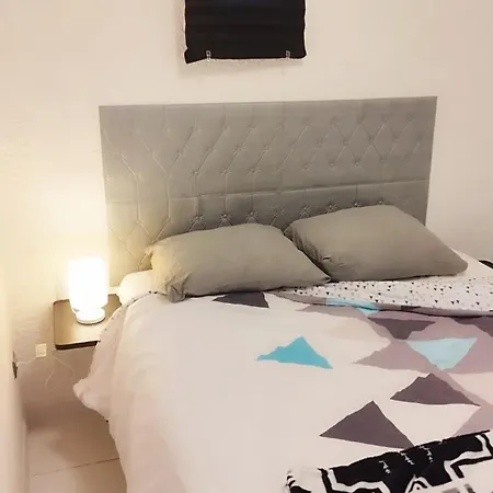 Lägenhet Agreable 2 Pieces 30 M2 A Louer