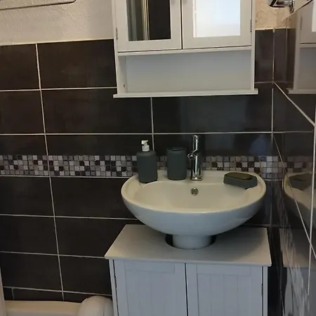 Apartman Agreable 2 Pieces 30 M2 A Louer *