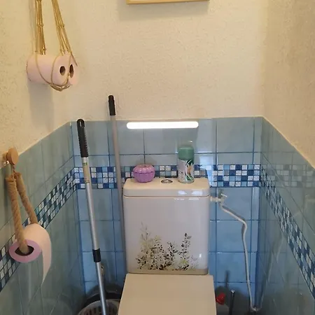 Agreable 2 Pieces 30 M2 A Louer * Le Barcarès