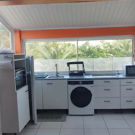 2 Pièces 30 M2 à Louer Appartement Le Barcarès