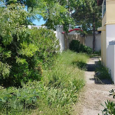 Apartman Agreable 2 Pieces 30 M2 A Louer *