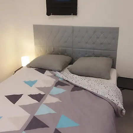 Agreable 2 Pieces 30 M2 A Louer Le Barcarès