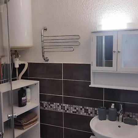 Agreable 2 Pieces 30 M2 A Louer Le Barcarès