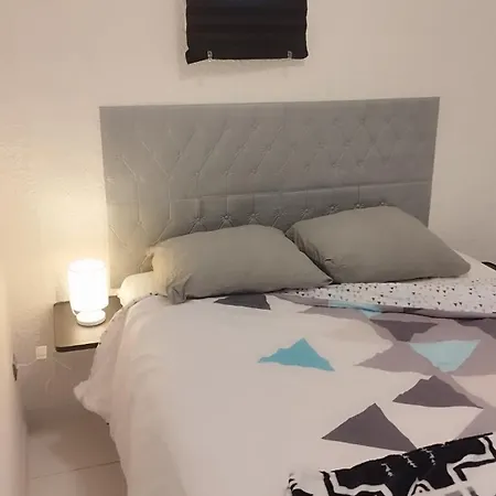2 Pièces 30 M2 à Louer Appartement